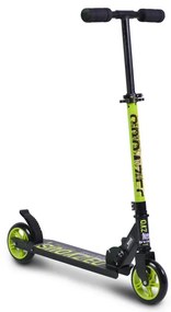 BYOX SCOOTER RENDEVOUS GREEN 3800146225346