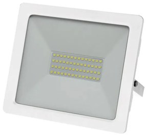 Προβολέας LED SMD 50W Λευκός 4000K IP65 3-39501 Lumen 3-39501 Λευκό