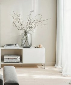 Σετ 5τμχ ποδαράκια για το έπιπλο τηλεόρασης Intu