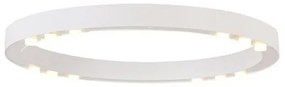 Φωτιστικό Οροφής LED 36W 3000K 3240LM Φ65 MAGNETO ACA-JNAC36LED65WH-Λευκό JNAC36LED65WH