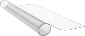 vidaXL Προστατευτικό Τραπεζιού Ματ 120x60 εκ. / 1,6 χιλ. από PVC