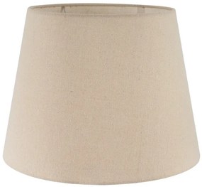 Καπέλο Φωτιστικού Ε27/E14 Up-Down Φ35cm Ύφασμα SPC 35 Arlight -284148-Λευκό 0284148