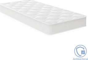 Στρώμα Fix Pad Chic Strom μονής όψης 18-19cm 90x200εκ