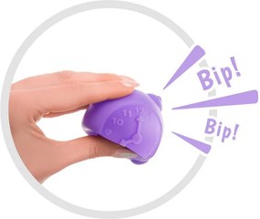 Μπάλες Δραστηριοτήτων (Σετ 6τμχ) Akuku Sensory Balls A0640