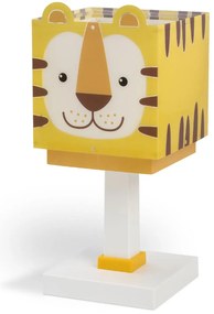 Παιδικό Πορτατίφ Ango Little Tiger 64561