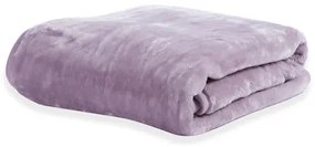 Κουβερτα Μονη Loft Lilac 170X220 Nef-Nef Homeware