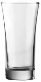 Ποτήρι Μπύρας Γυάλινo Hermes Uniglass 475ml  92521