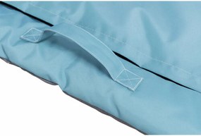 Κουβέρτα για κατοικίδια Trixie Samoa Classic Μπλε Γκρι 120 × 80 CM