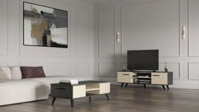 Έπιπλο τηλεόρασης Clark