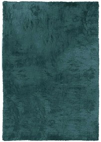 Χαλί FEATHERY PETROL 160 x 230 εκ.