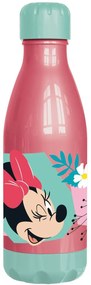 Μπουκάλι νερού Minnie Mouse CZ11269 560 ml Ροζ Πλαστική ύλη