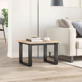 Επιφάνειες Τραπεζιού Ορθογώνιες 2 τεμ. 60x30x1,7 εκ Μασίφ Πεύκο - Καφέ