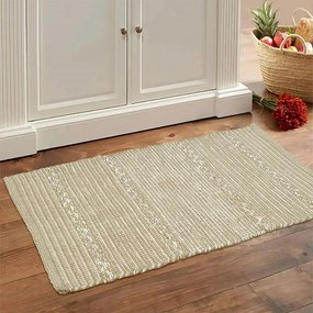 LINO ΠΑΤΑΚΙ ΚΟΥΖΙΝΑΣ VELMAR BEIGE 60X90