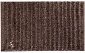 Χαλάκι Κουζίνας Formula 55X140cm Brown Sdim 55X140 Βαμβάκι