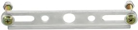 POWERTECH βάση φωτιστικού οροφής SPHLL-0016 για HLL-0119/0120