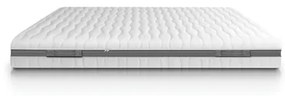 Ecosleep  Στρώμα Ύπνου Διπλό Ανατομικό Ecosleep Dual Pocket Memory 160x200x26 (πλάτος 151-160 cm) BEST-20105278