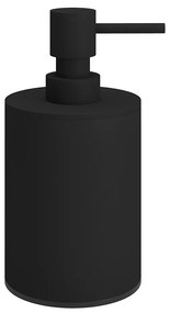 Δοχείο Κρεμοσάπουνου 350ml Pam &amp; Co 90-403 Black Matte