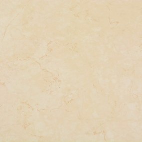 vidaXL Πλάκες Δαπέδου 5,11 τ.μ. 55 pcs PVC Σκούρο Μπεζ