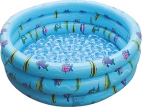 Παιδική φουσκωτή πισίνα - SL-C003 - 130*30cm - 151691
