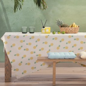 Αλέκιαστο Τραπεζομάντηλο (140x240) Nef-Nef Homeware Delicious