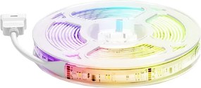 SWITCHBOT Έξυπνη λωρίδα φωτισμού LED RGBICWW