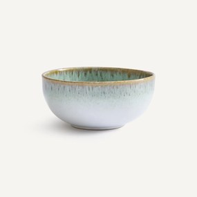 Σετ 4 μεγάλα μπολ από εφυαλωμένο stoneware, FARA