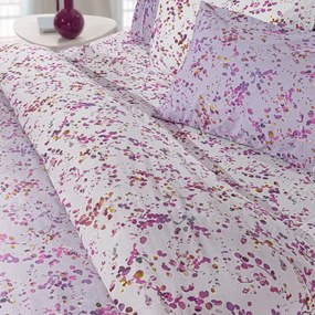 Σετ Σεντόνια Υπέρδιπλα 240x265 Carmel Melanze 5206480686603