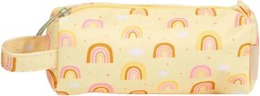 Κασετίνα (20x8x7) Α Little Lovely Company Rainbows PERAMC13