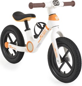 Balance bike Orb white