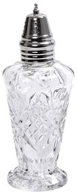 Αλατοπίπερο HOZ5423K2 5,5x11,8cm 910ml Clear Espiel Glass
