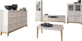 Σύνθεση σαλονιού Wind