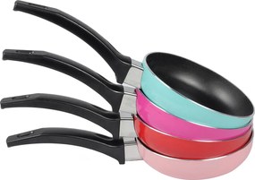 FLORIA ZLN0409 SAUCE PAN