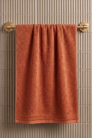 Stewehome πετσέτα μπάνιου από βαμβάκι 70x140 cm