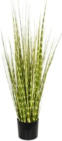 Τεχνητό Φυτό Zebra Grass 21481 30x20x90cm Green GloboStar PVC