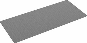 vidaXL Χαλί Διάδρομος Ανθρακί 80x180 εκ.
