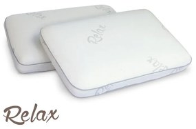 Μαξιλάρι 1+1 δώρο, RELAX Genom1210000004