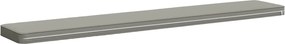 vidaXL Μαξιλάρια Πάγκου 2 Τεμαχίων VUGHT 2 pcs 100% Πολυεστέρας Γκρι