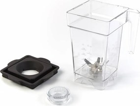 MKM - Kitchen Master Mixing Jug Complete