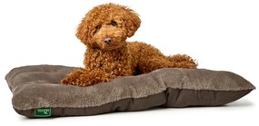 Κρεβάτιγια Σκύλους Hunter Rockford Καφέ 120 x 80 cm