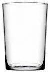 New Bistro Ποτήρι Νερού από Γυαλί 510ml