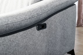 Γωνιακός καναπές Gappito-Gkri-Αριστερή