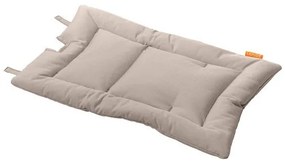 Leander μαξιλάρι για παιδική καρέκλα φαγητού Classic Cappuccino