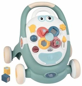 Περιπατητής με ρόδες Smoby