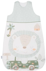 ΒΡΕΦΙΚΟΣ ΥΠΝΟΣΑΚΟΣ KIKKA BOO 6-18M JUNGLE KING 41130000050