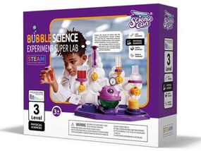 Εκπαιδευτικό παιχνίδι Canal Toys