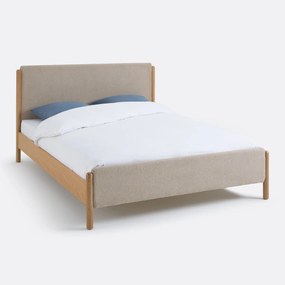 Κρεβάτι με τάβλες, Orzo