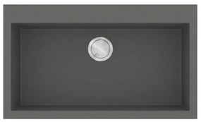 Sanitec Granite 808 Pietra Νεροχύτης 79 1B