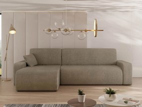 Γωνιακός καναπές Piano L -Kafe