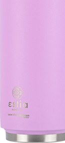 Ποτήρι Θερμός 500ml Estia Save The Aegean Lavender Purple 01-8581