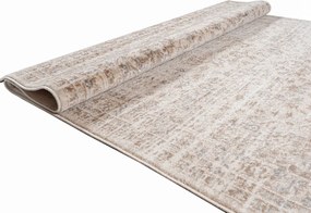 Χαλί (200x290) Polcarpet Estia 2572 L.Brown